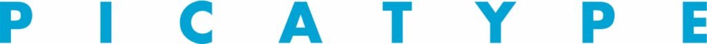 picatype logo